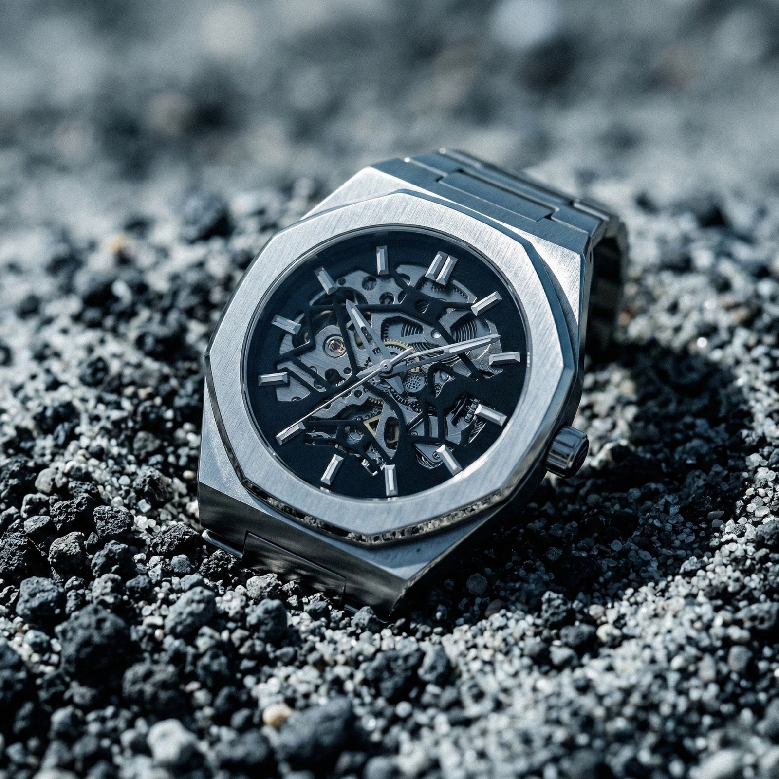 Crafted to wear, designed to last