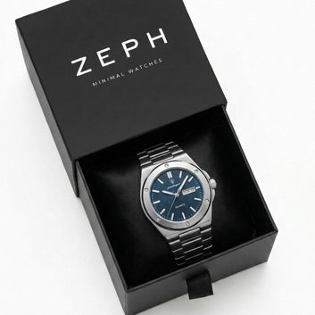 Z05 ZEPH | By Poedagar