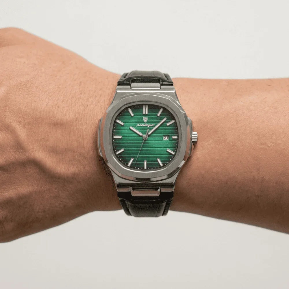 Z02 Leather | Zeph