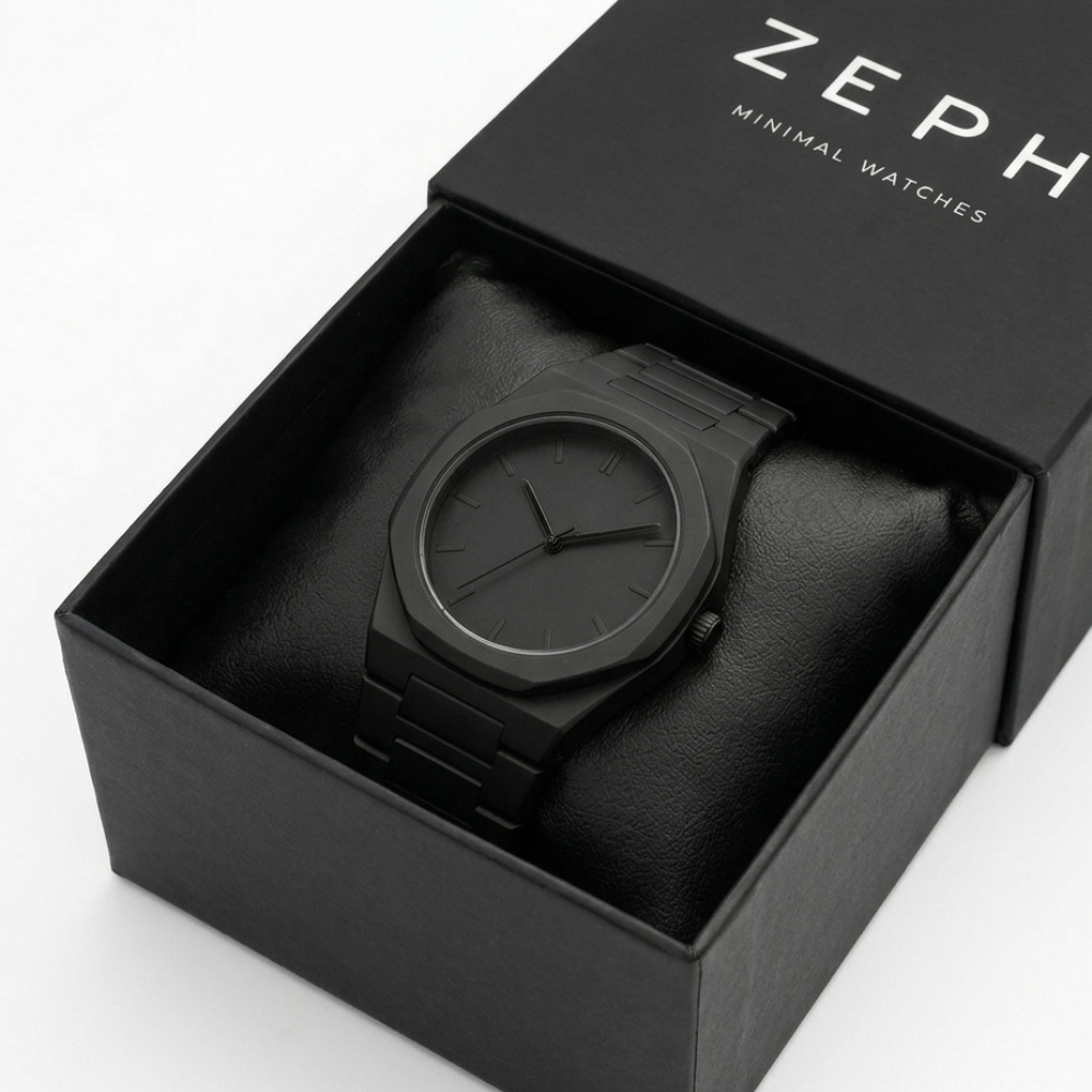 Z01 Midnight | ZEPH