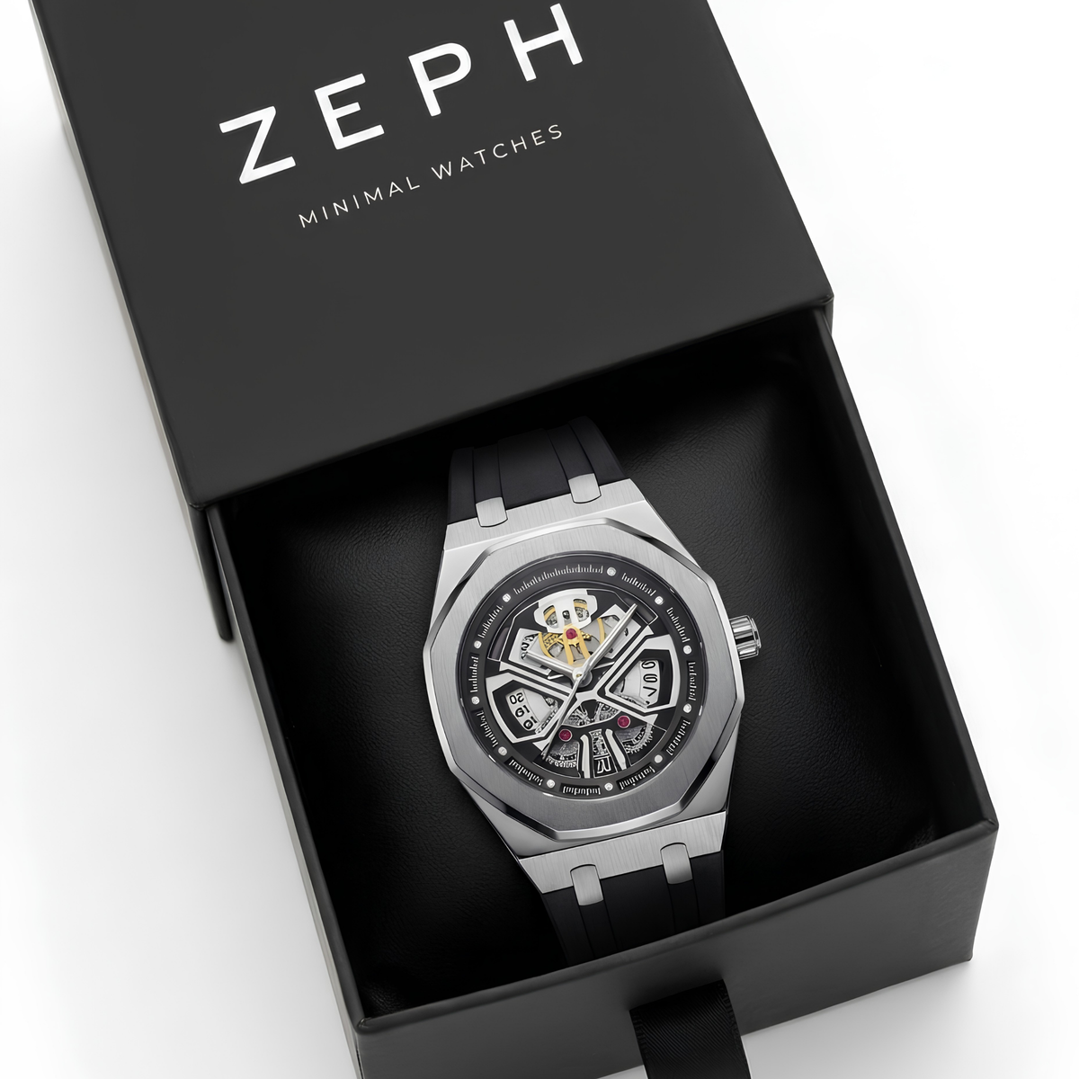 Titan | Zeph