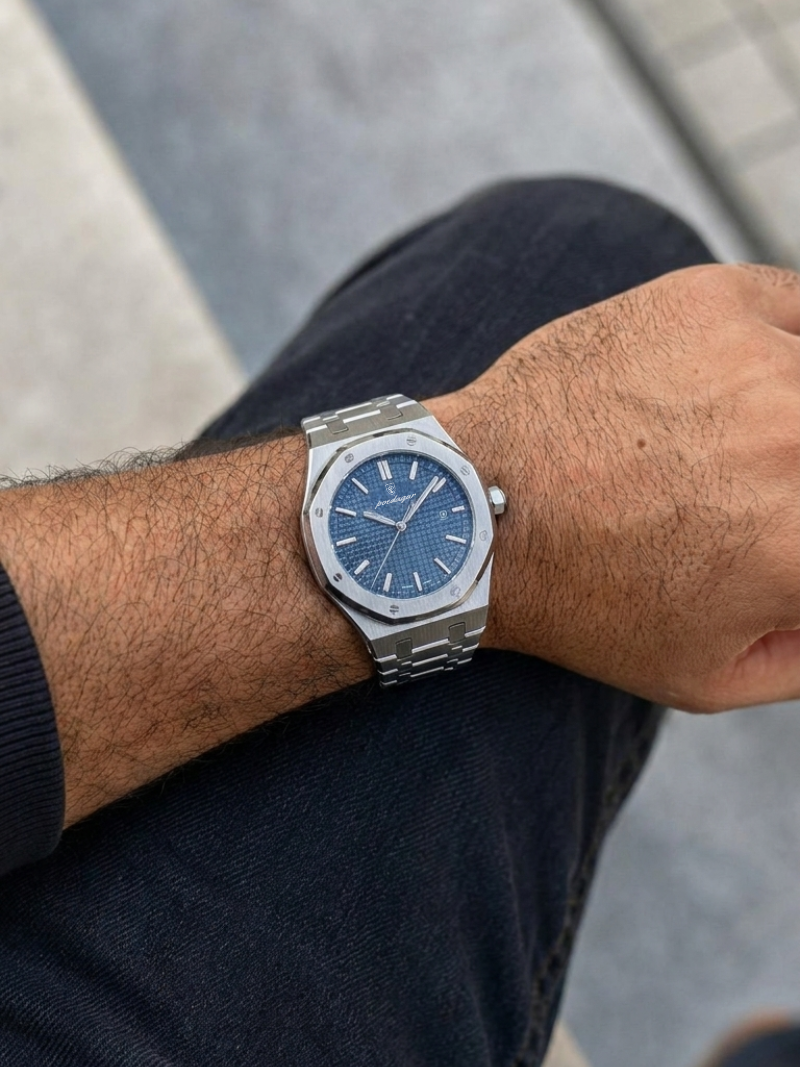 Eliminating unnecessary luxury markups