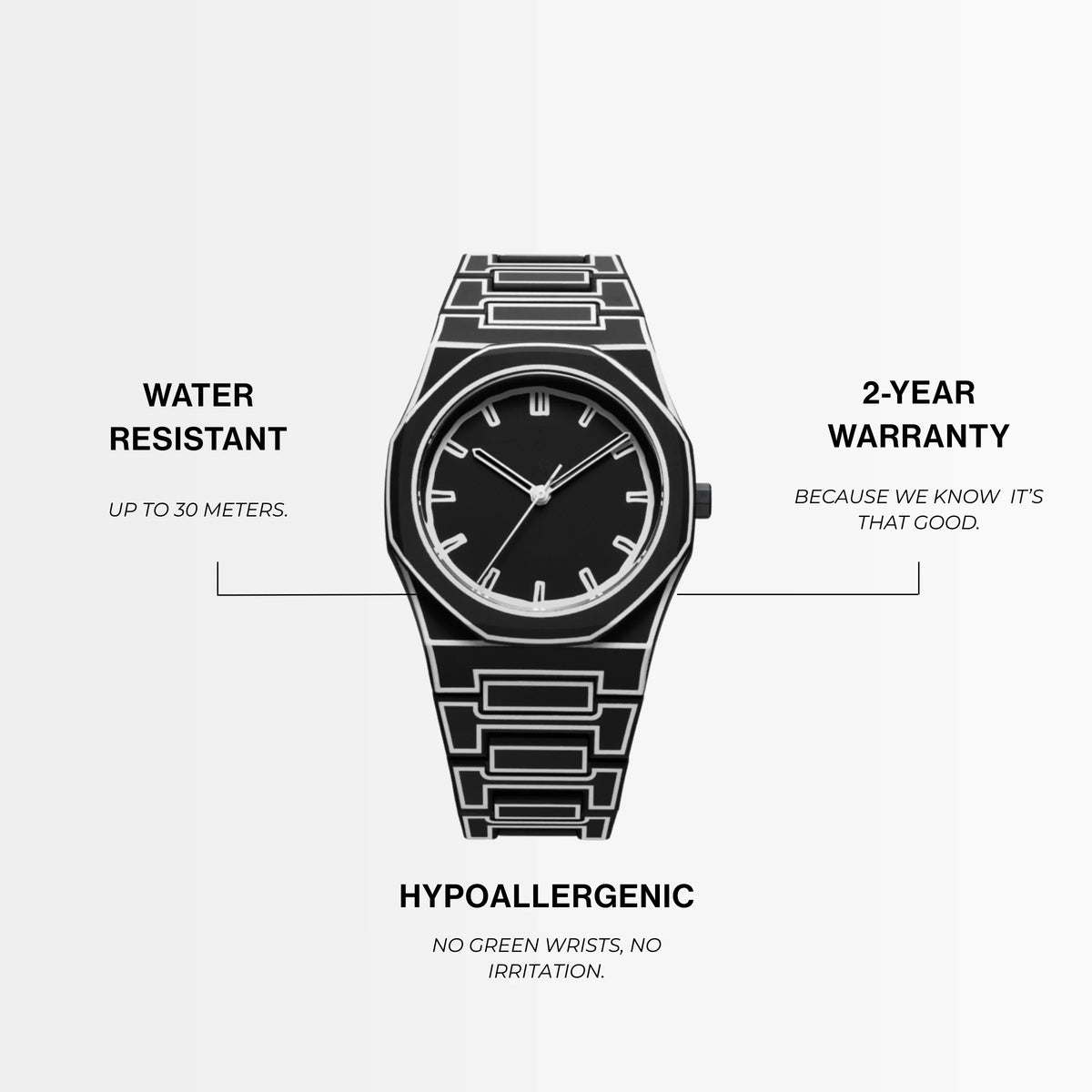 Z01 2D Midnight Edition® | ZEPH