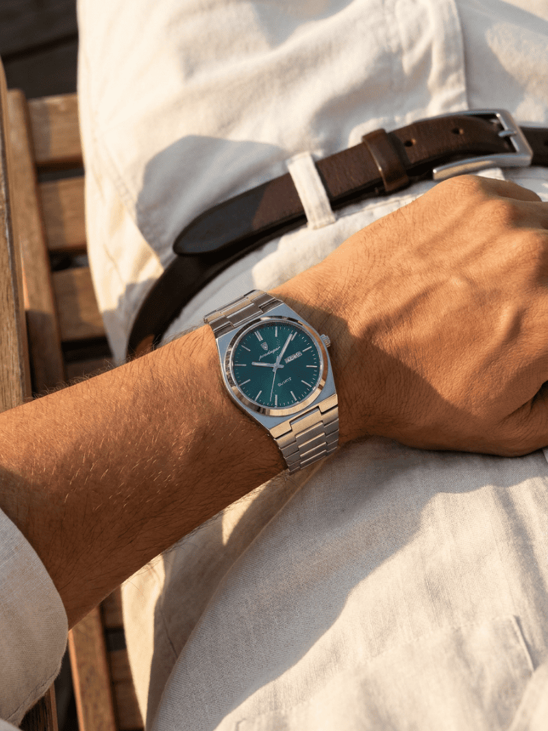 Eliminating unnecessary luxury markups