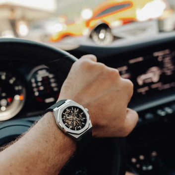 Diver | Zeph