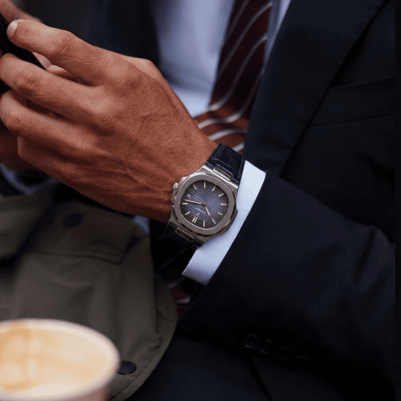 Eliminating unnecessary luxury markups