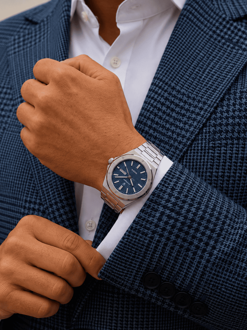 Eliminating unnecessary luxury markups