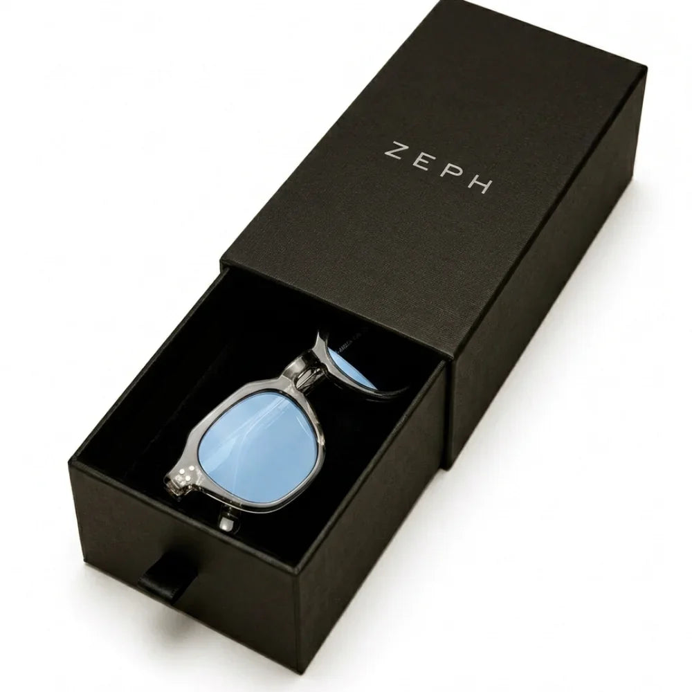 Evo | Zeph