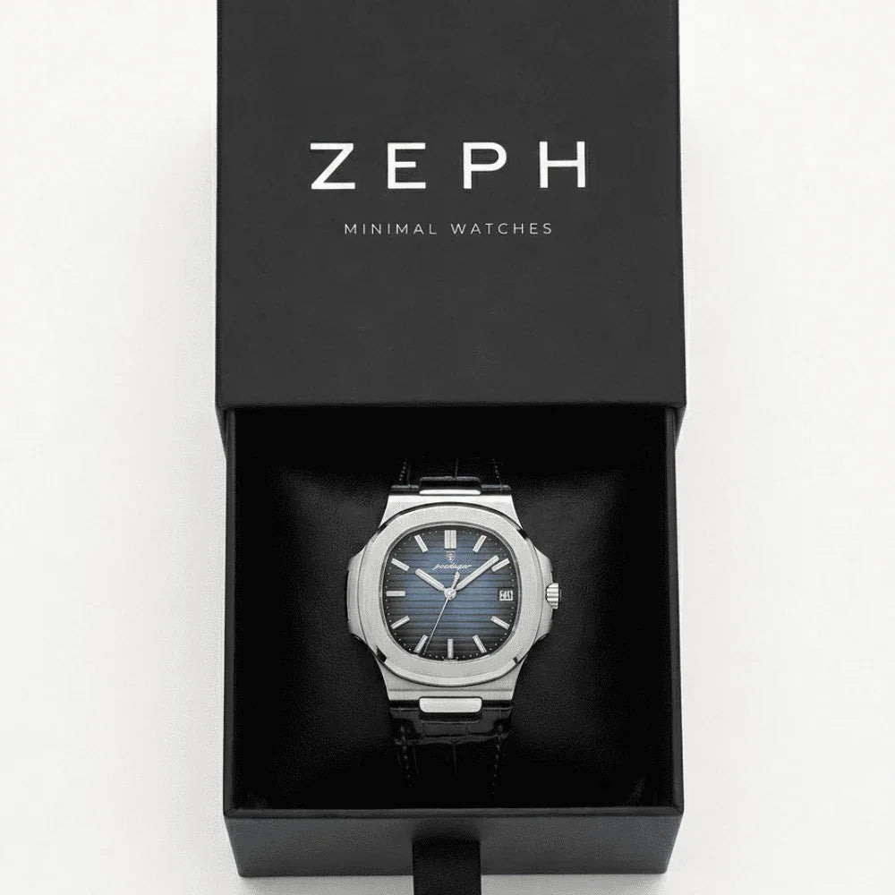 Z02 Leather | Zeph