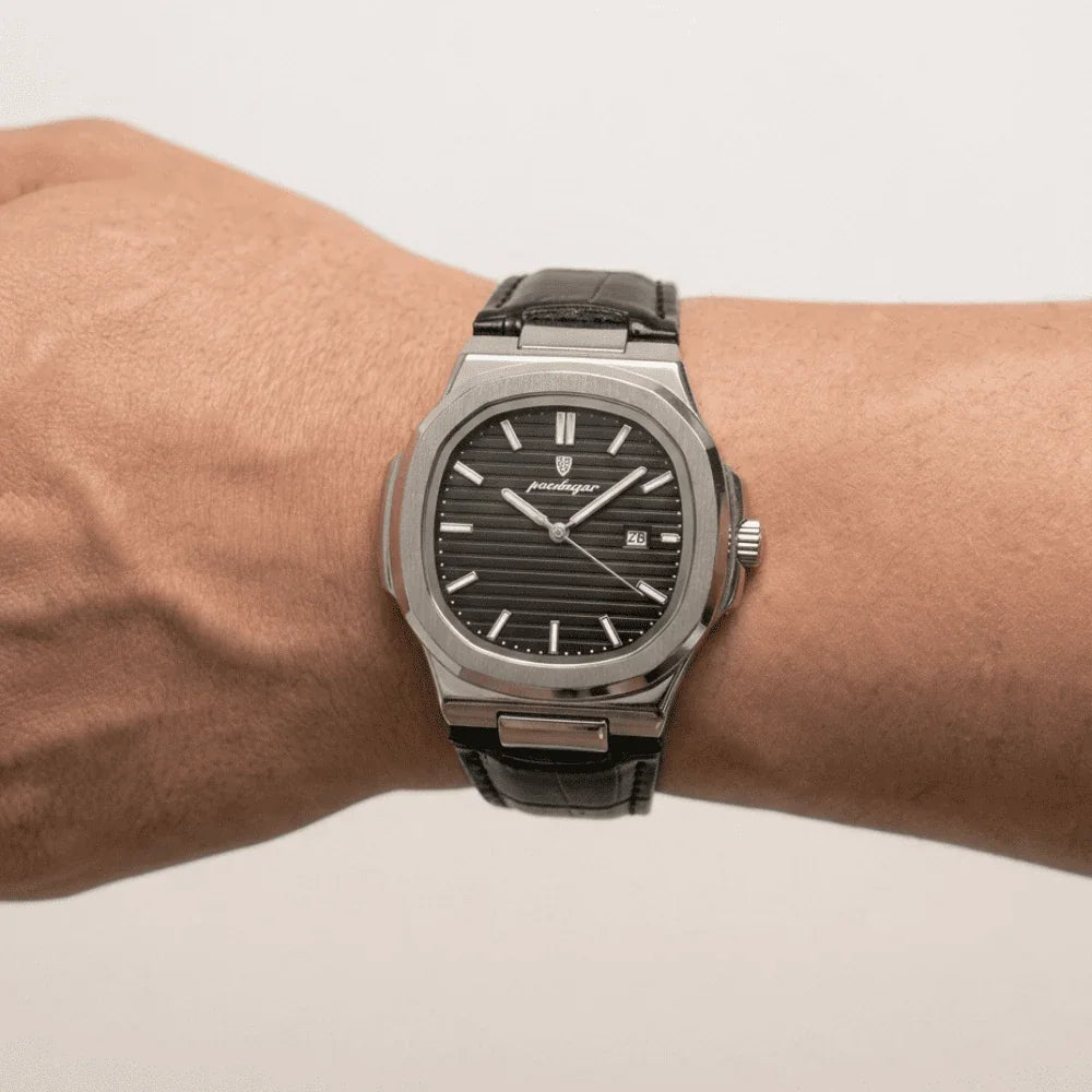 Z02 Leather | Zeph