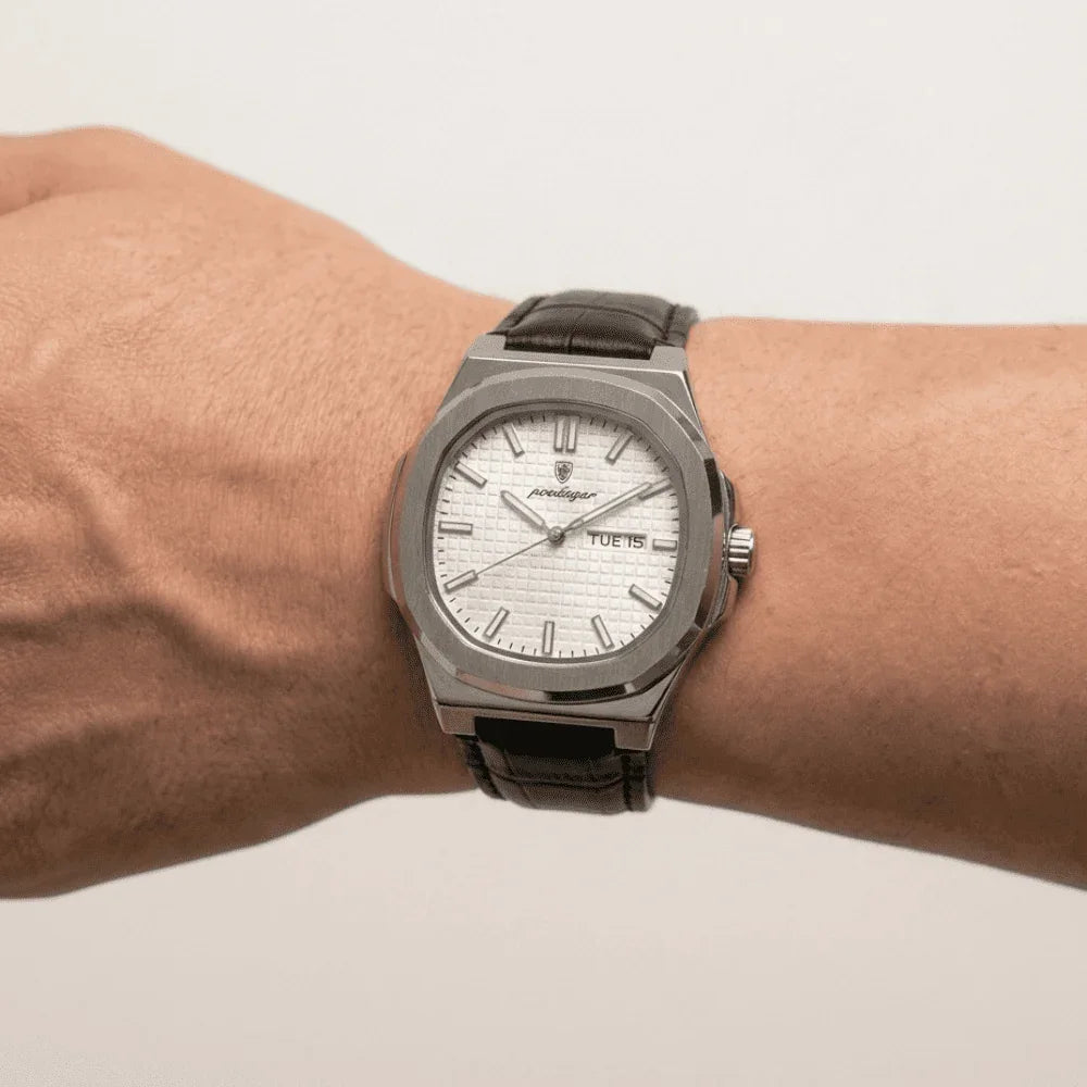 Z02 Leather | Zeph