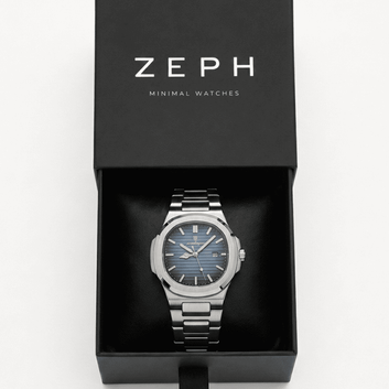 Z02 ZEPH | By Poedagar