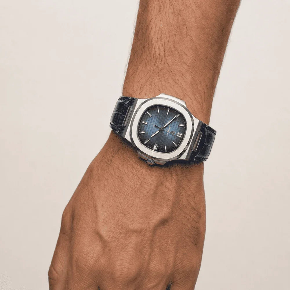 Z02 Leather | Zeph