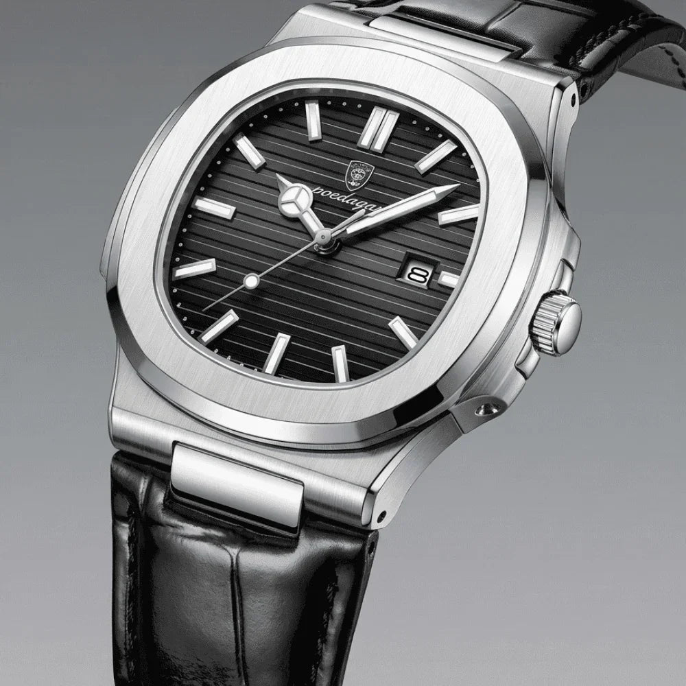 Z02 Leather | Zeph