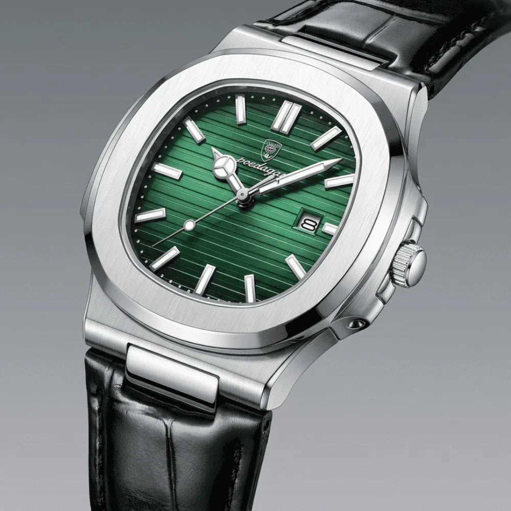 Z02 Leather | Zeph