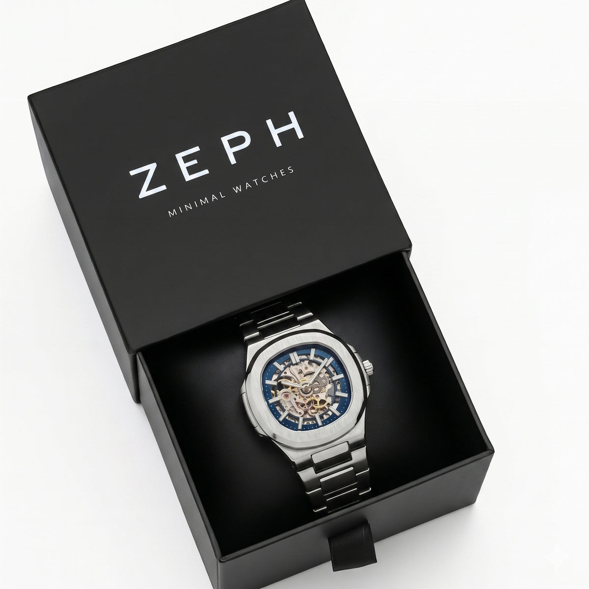 Egeo | Zeph