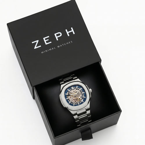 Egeo ZEPH