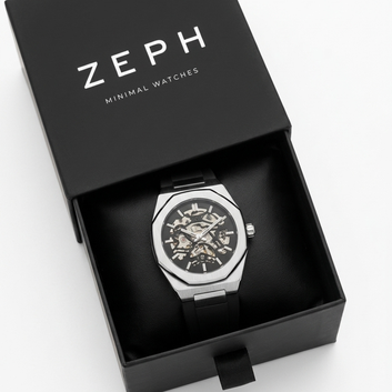 Diver | Zeph