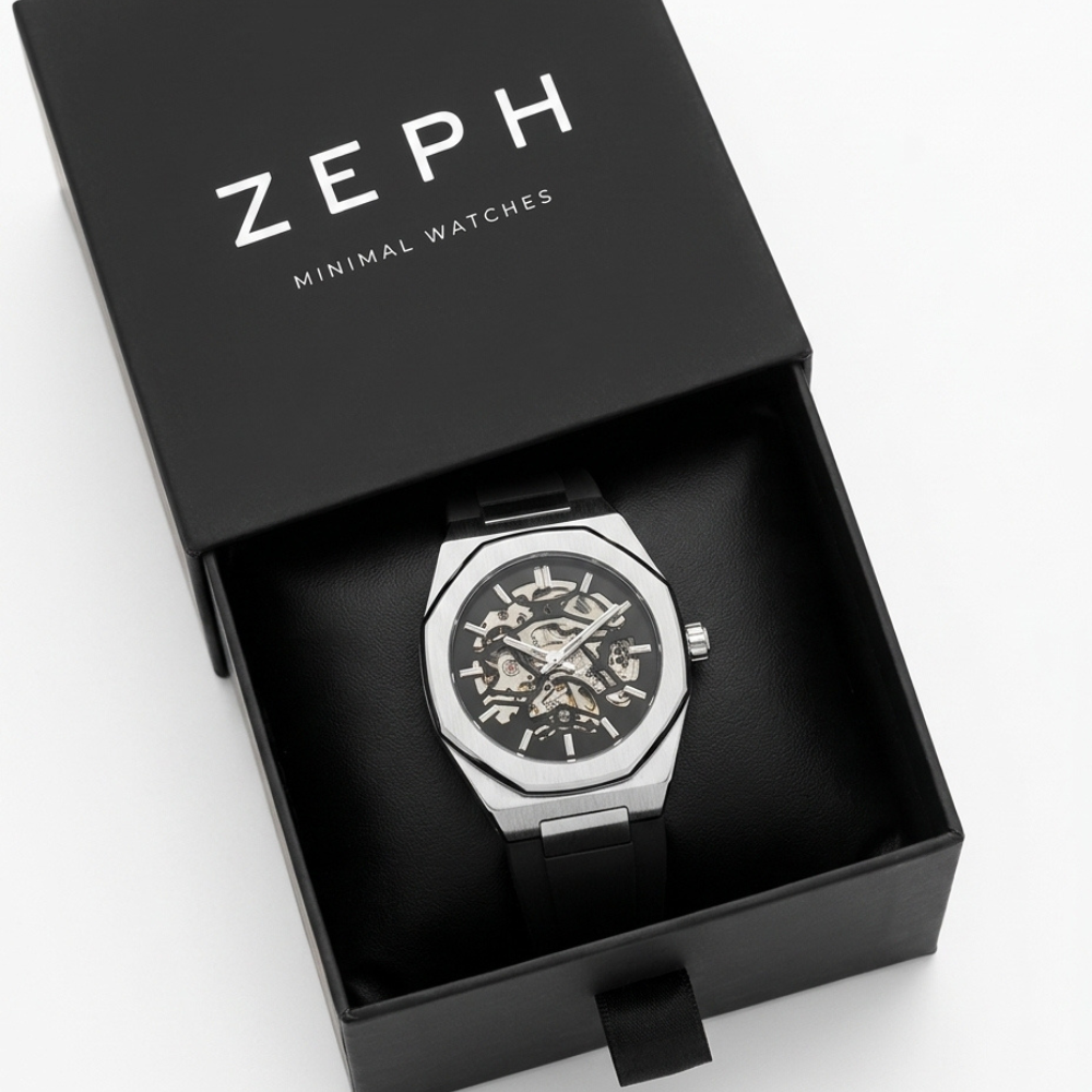 Diver | Zeph
