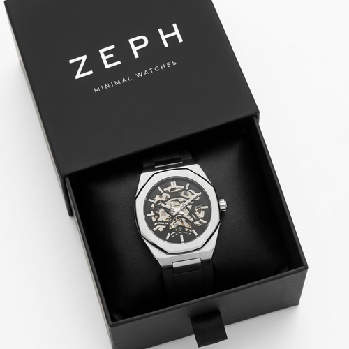 Diver | Zeph