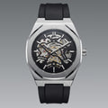 Silver | Diver