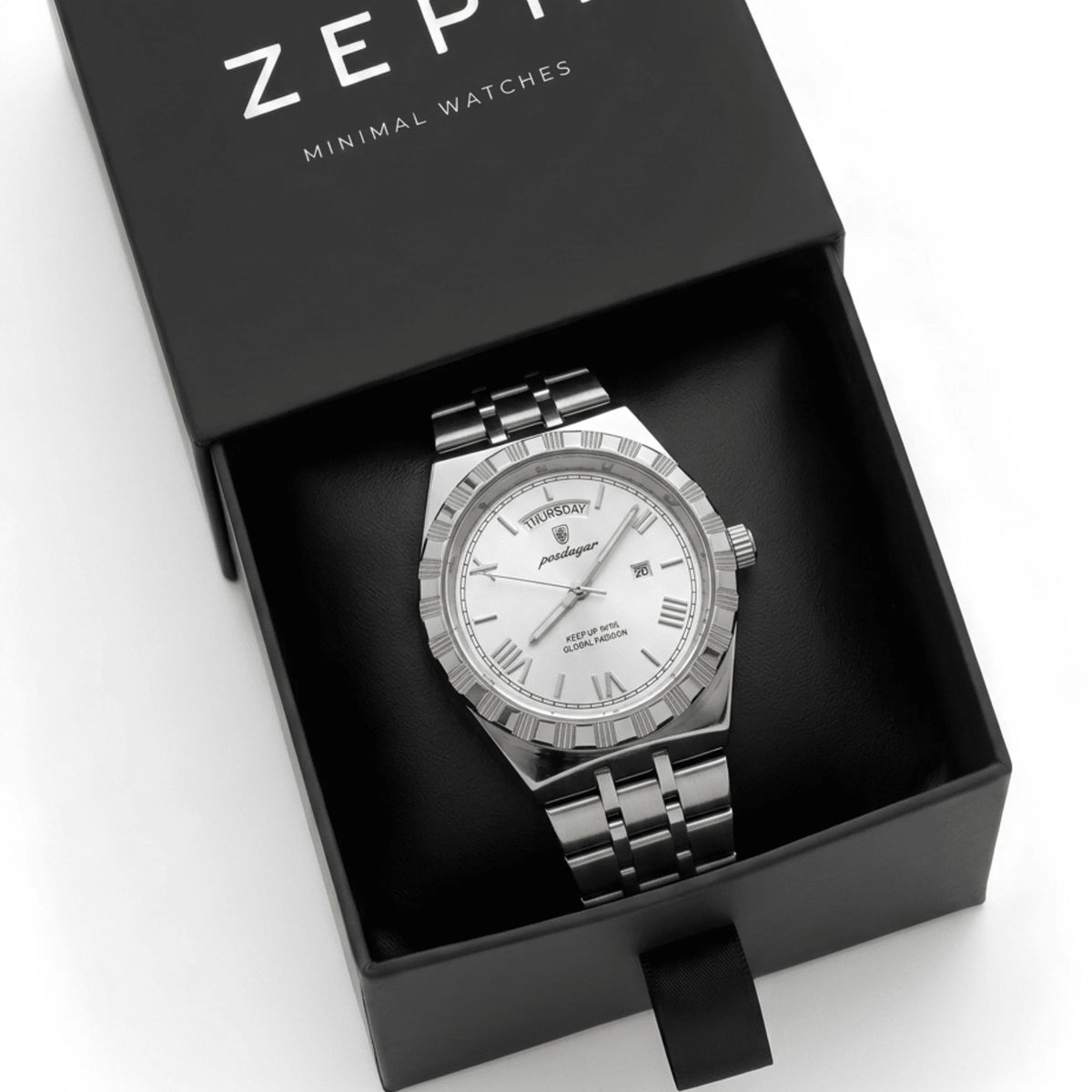 Roma | Zeph