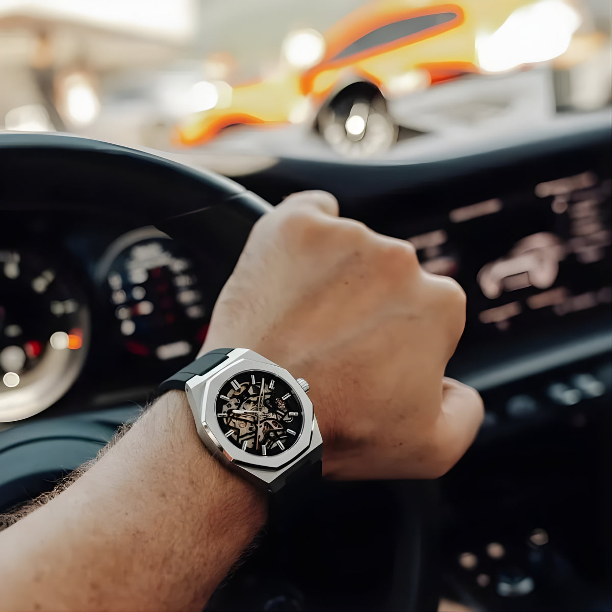 Diver | Zeph