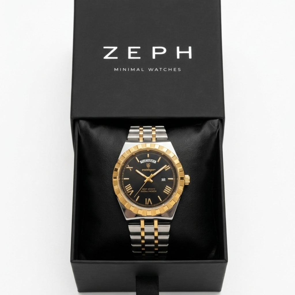 Roma | Zeph