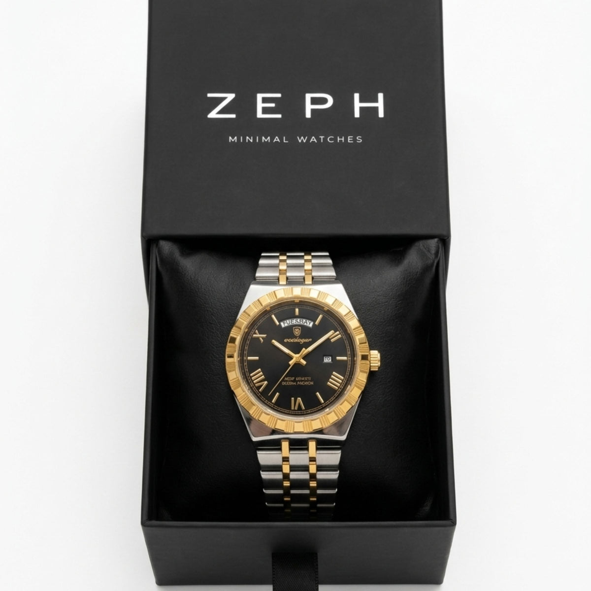 Roma | Zeph