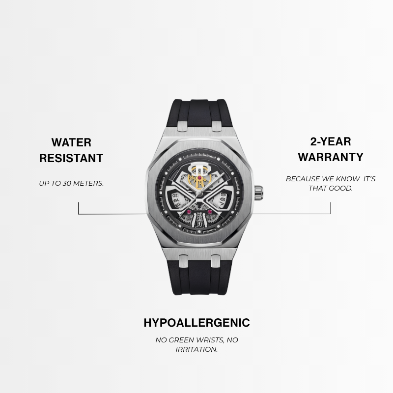 Titan | Zeph