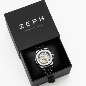 Egeo | Zeph