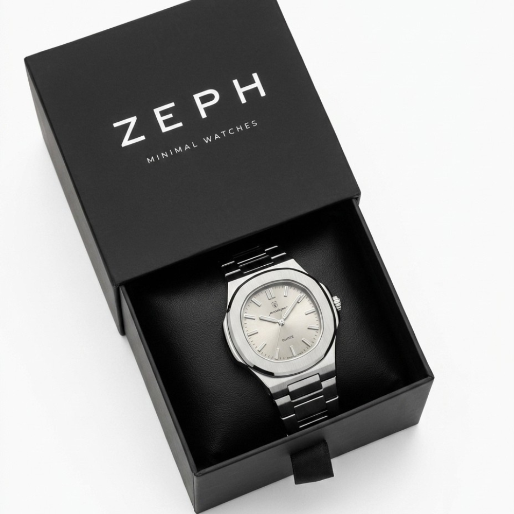 Eros | Zeph