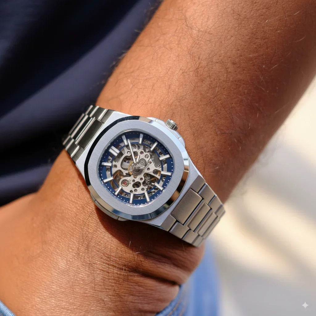 Zeph Watches