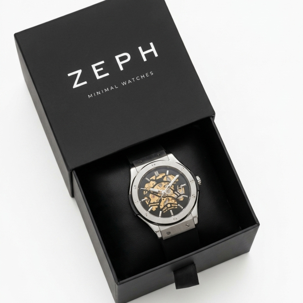 Hawk | Zeph