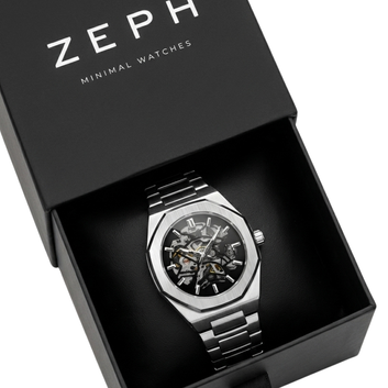 Seal | Zeph