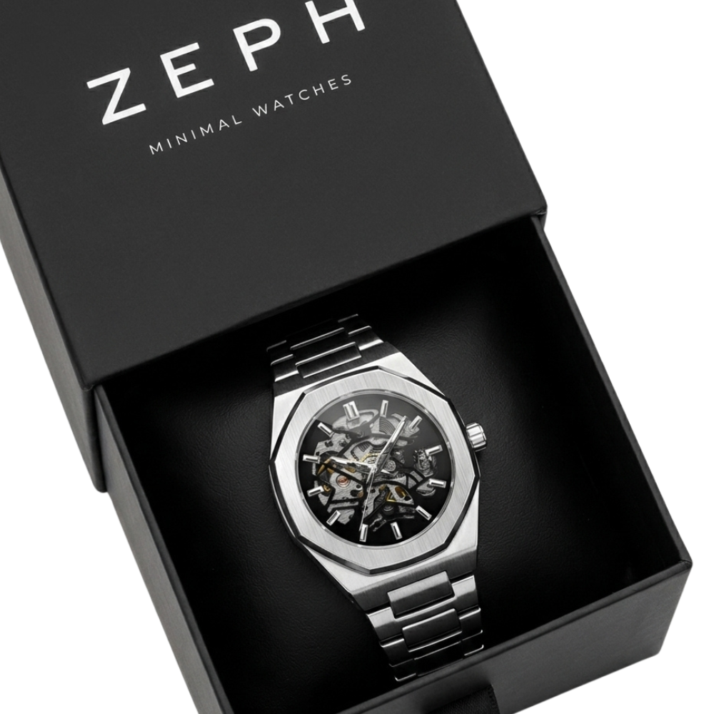 Seal | Zeph