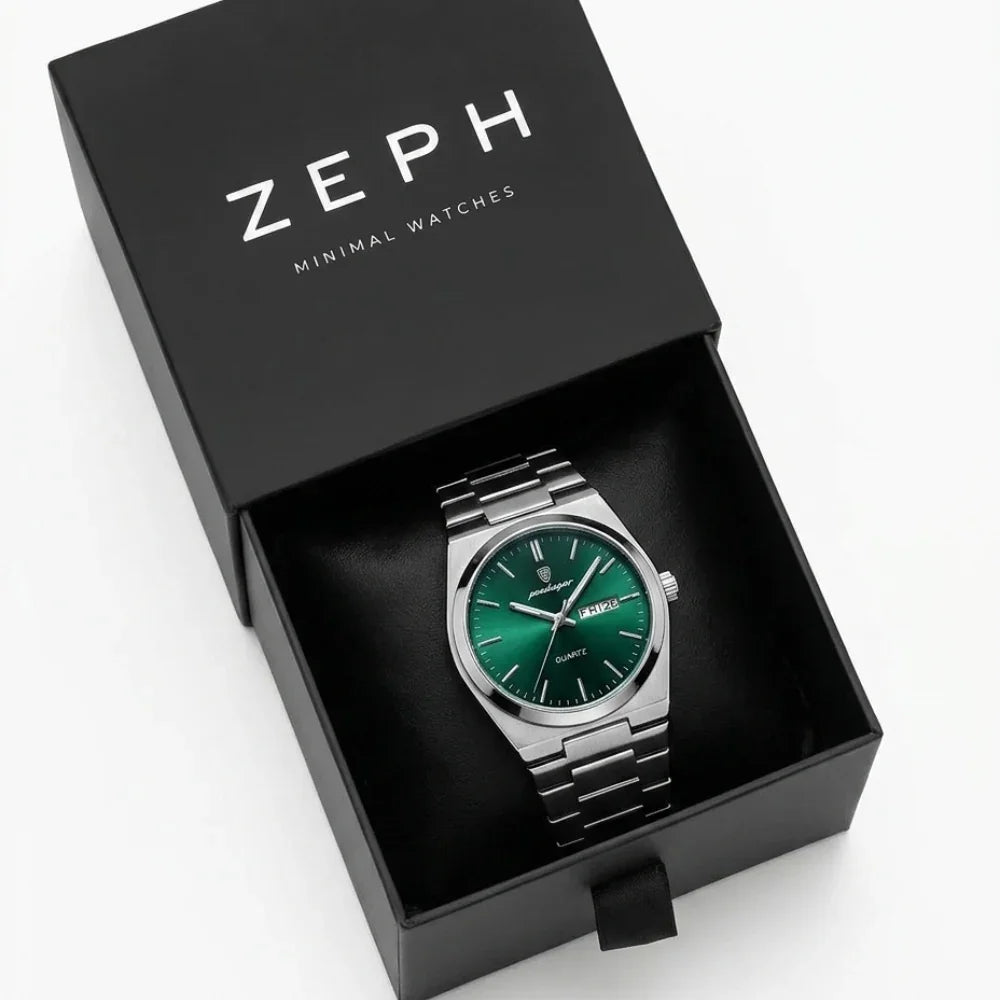 Z03 | Zeph