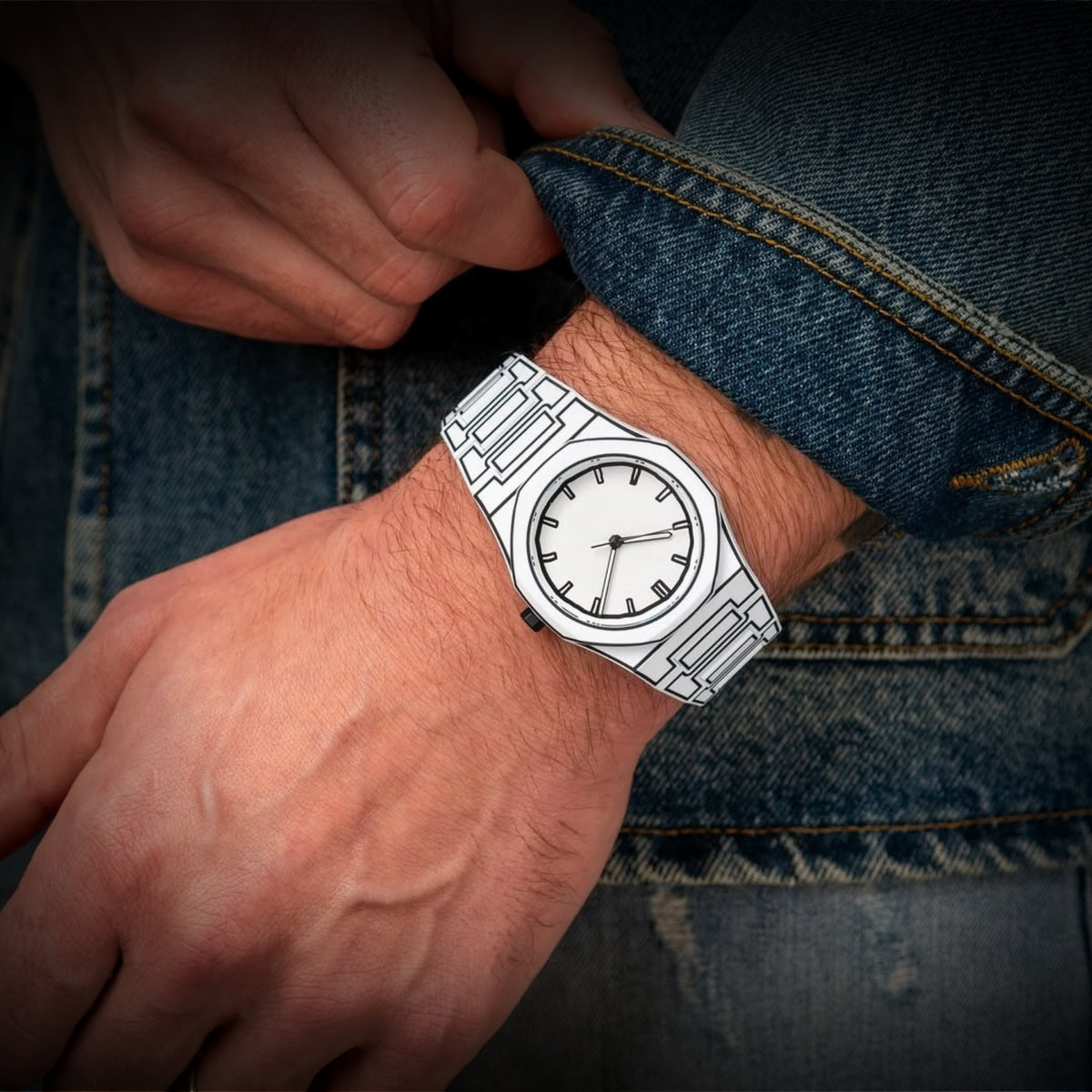 Z01 2D Lunar Edition® | ZEPH