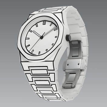 Z01 2D Lunar Edition® | ZEPH