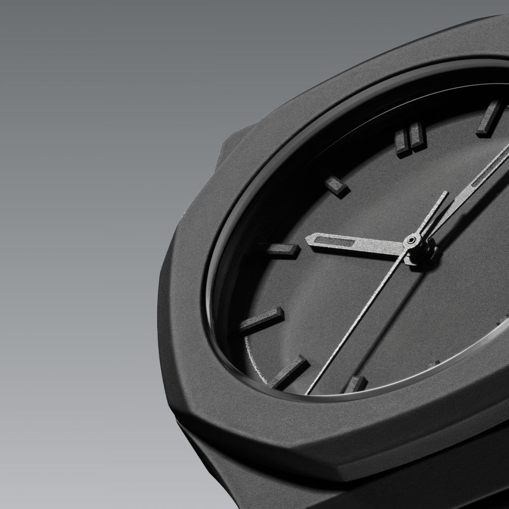 Z01 Midnight | ZEPH