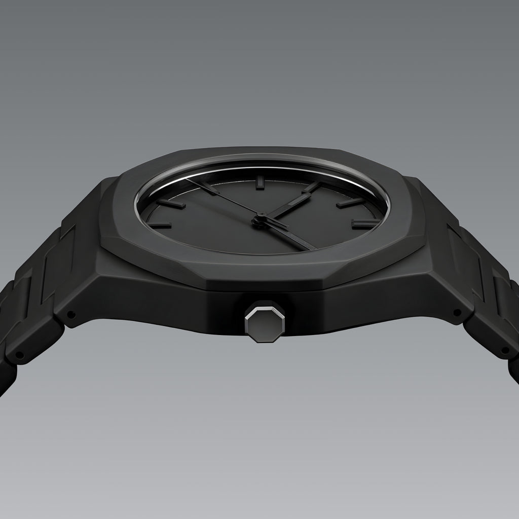 Z01 Midnight | ZEPH