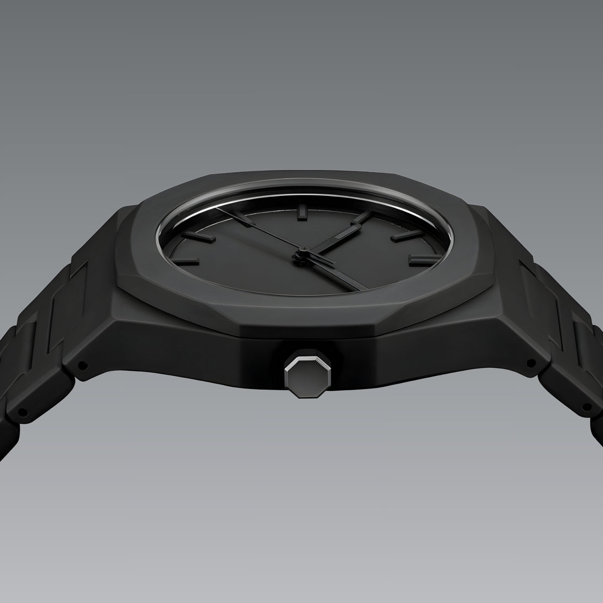 Z01 Midnight | ZEPH