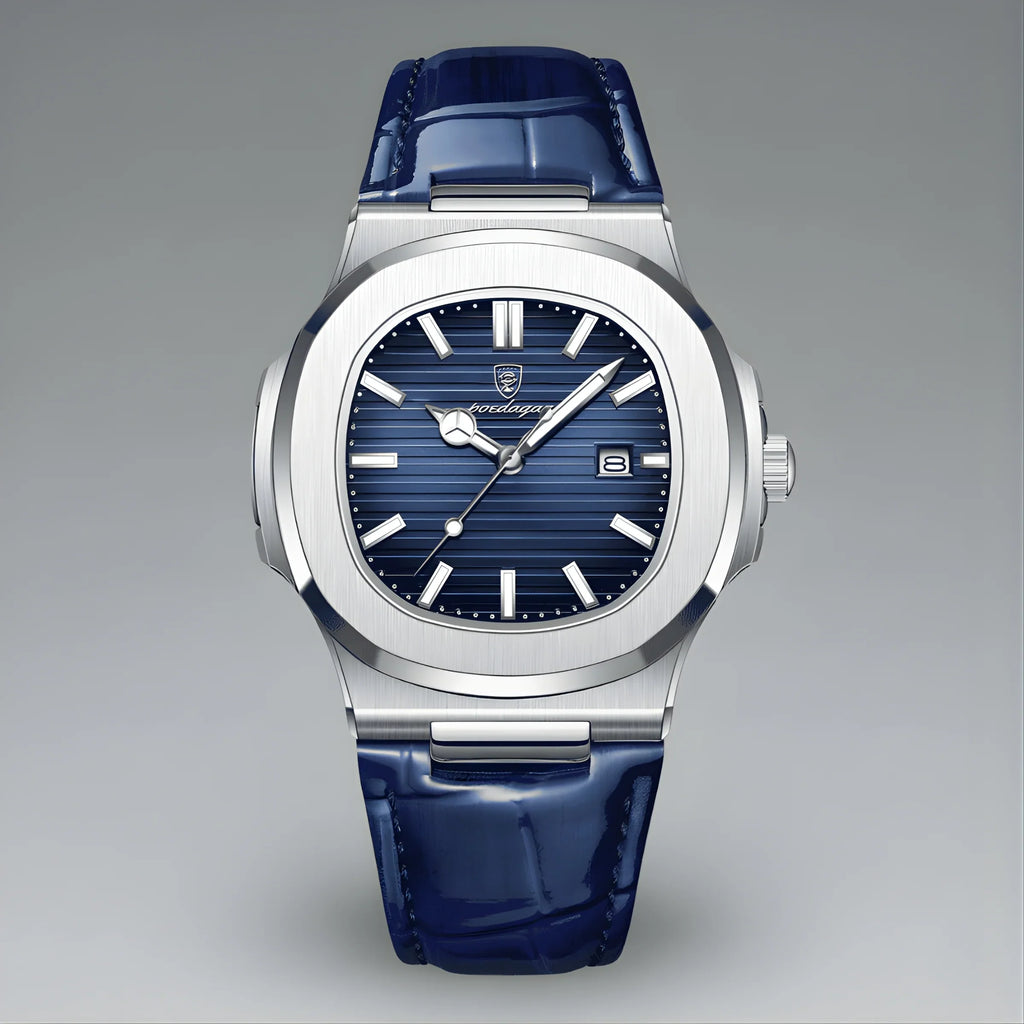 Z02 Leather | Zeph