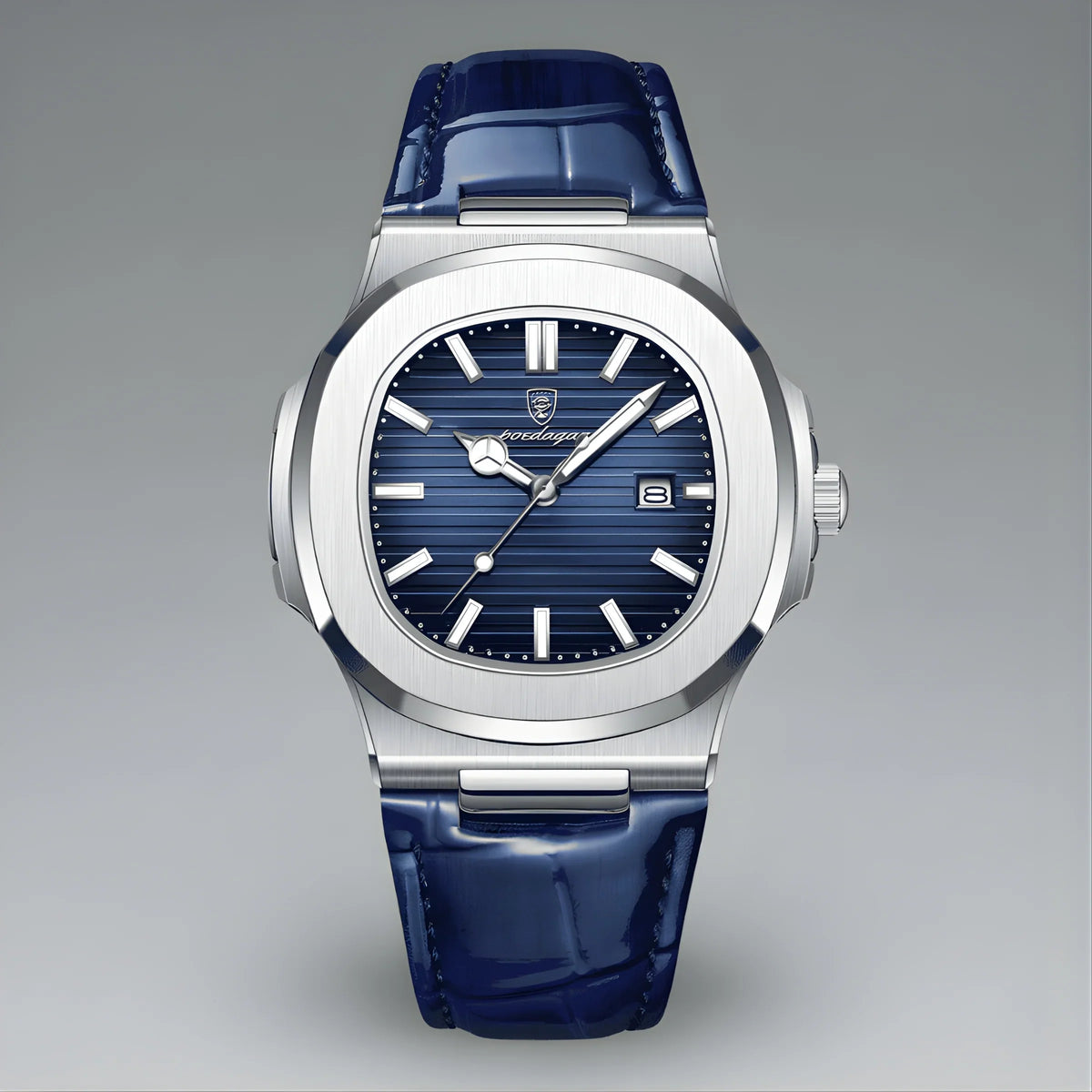 Z02 Leather | Zeph