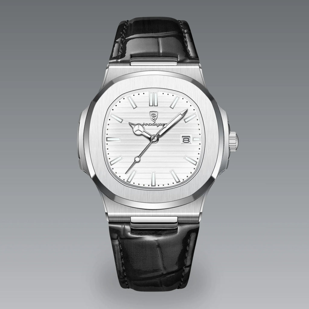 Z02 Leather | Zeph