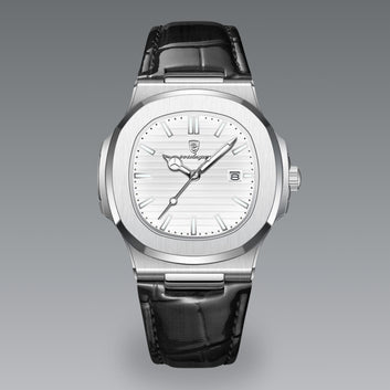 Z02 Leather Zeph | By Poedagar