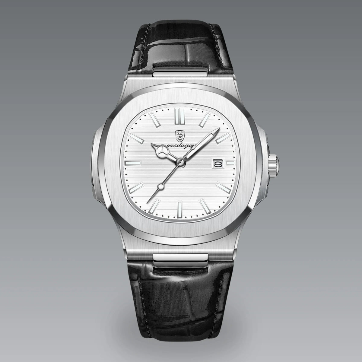 Z02 Leather | Zeph