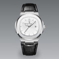 Z02 Zeph | By Poedagar - Leather Band Lunar