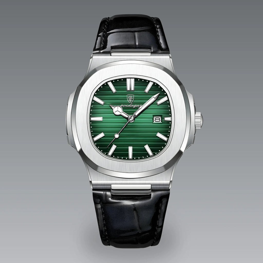 Z02 Leather | Zeph