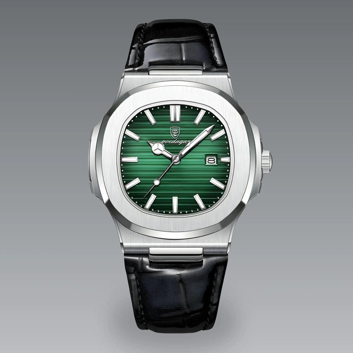 Z02 Leather | Zeph